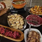 Montepinci 3*