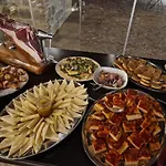Montepinci Aparthotel 3*