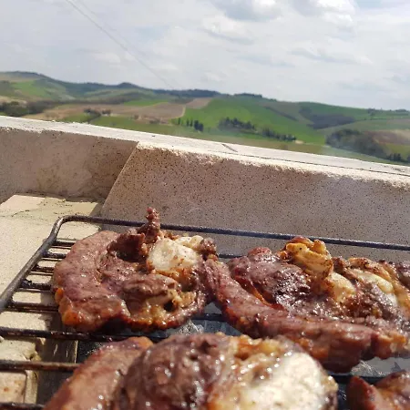 Apartahotel Montepinci 3*