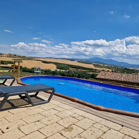 Aparthotel Montepinci 3*