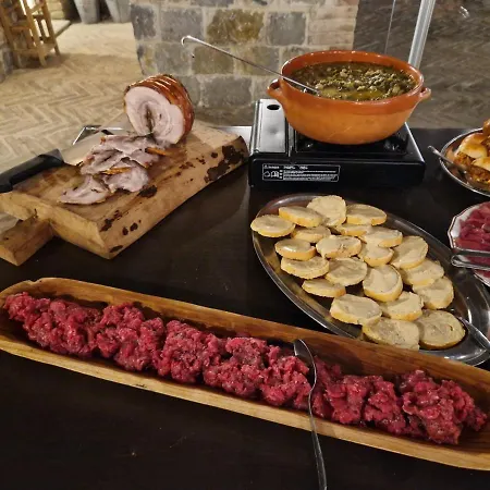 Montepinci 3*