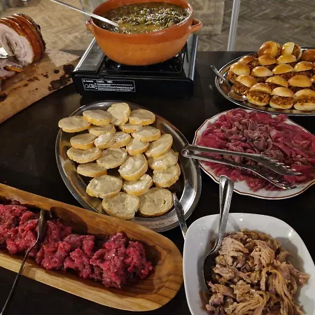 Montepinci 3*