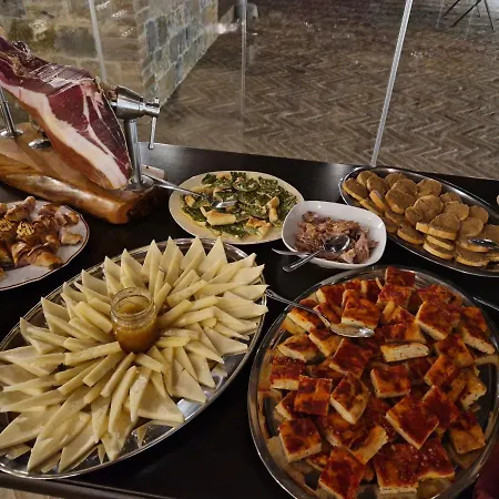 Montepinci Apartahotel 3*