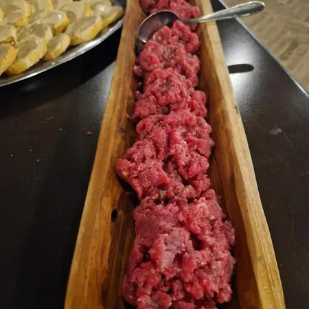 Apartahotel Montepinci Montalcino