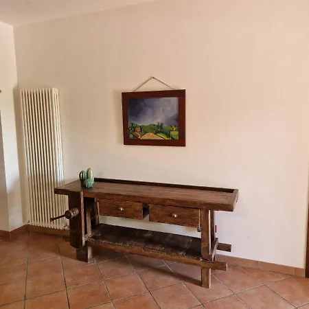 Montepinci Apartahotel Montalcino