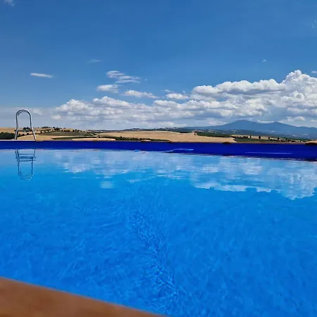 Montepinci Lejlighedshotel
