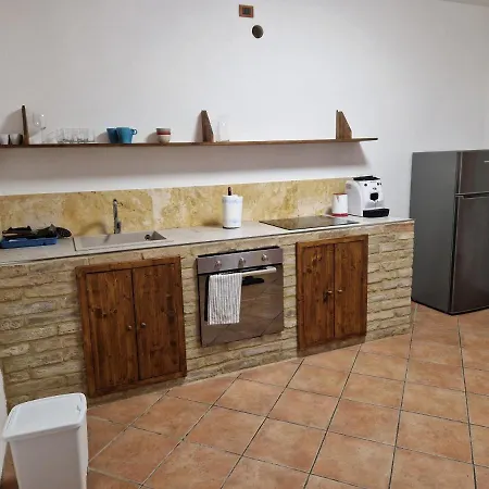 Lejlighedshotel Montepinci