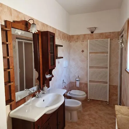 Lejlighedshotel Montepinci *