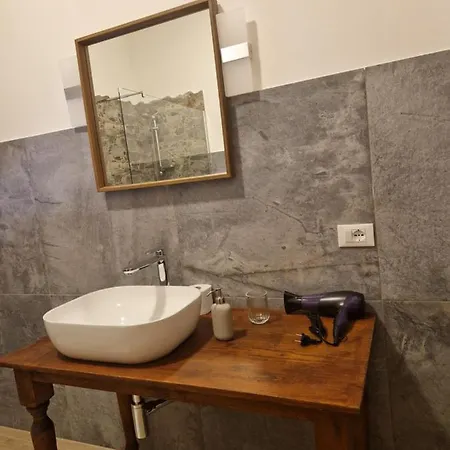 Lejlighedshotel Montepinci *